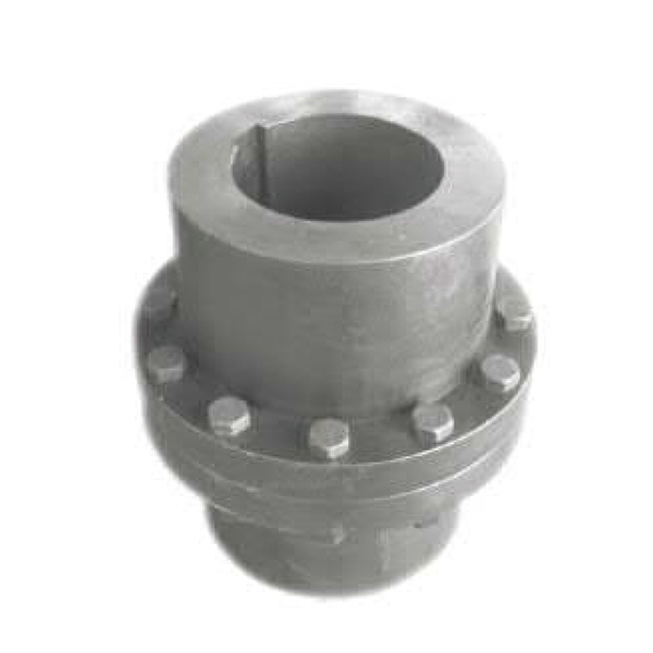 GY、GYS、GYH型凸緣聯(lián)軸器